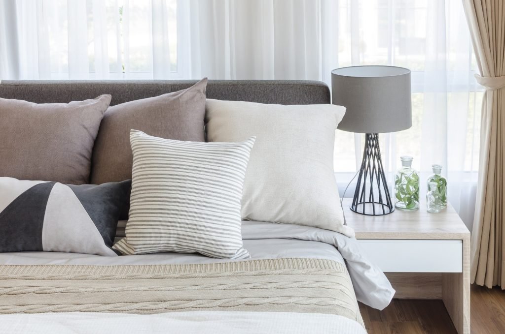 Pillows