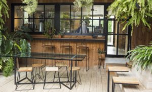 Rustic