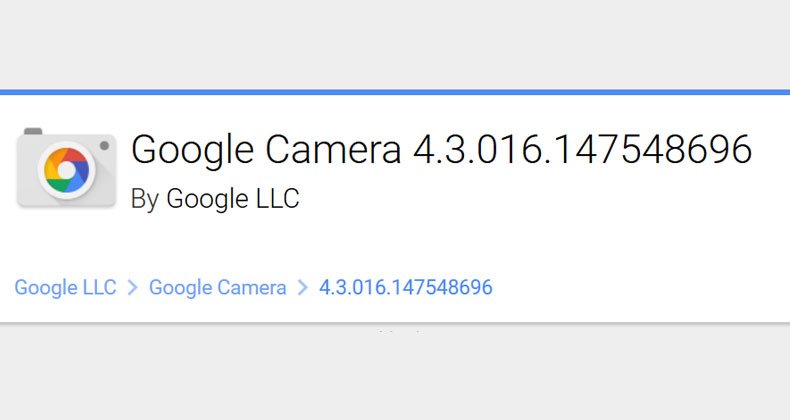 google-camera
